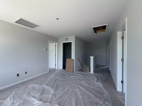 Entry Way - 45 Fiddleneck Ct, Selma, NC 27576 photo 2 of 3