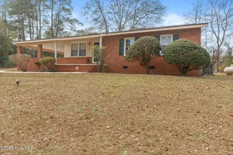 440 Hood St, Rockingham, NC 28379