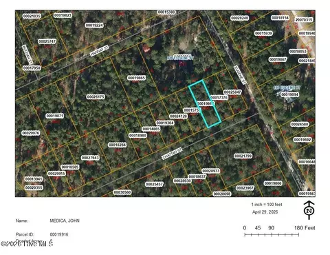 14 Tbd St, Aberdeen, NC 28315