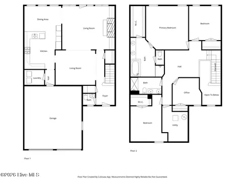 4014 Townes Ct N, Wilson, NC 27896