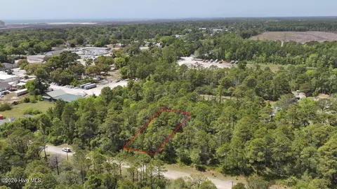 1626 Breezeway Dr SW, Ocean Isle Beach, NC 28469