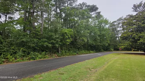 1907 N Berkely Blvd, Goldsboro, NC 27534