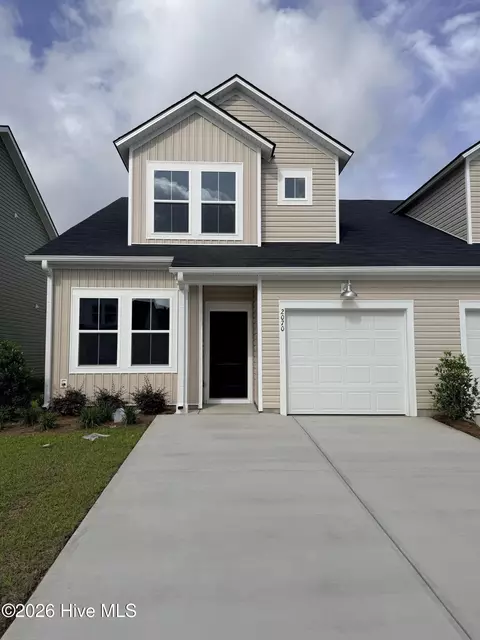 2070 Osprey Isle Ln SW #LOT 50 BLAKELY, Ocean Isle Beach, NC 28469