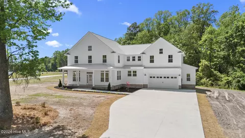 904 Haw Branch Rd, Beulaville, NC 28518