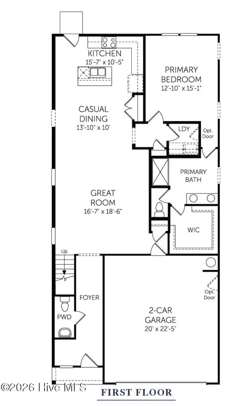 104 Nesbitt Ct, Jacksonville, NC 28546