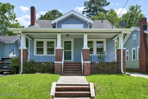 1912 Nun St, Wilmington, NC 28403