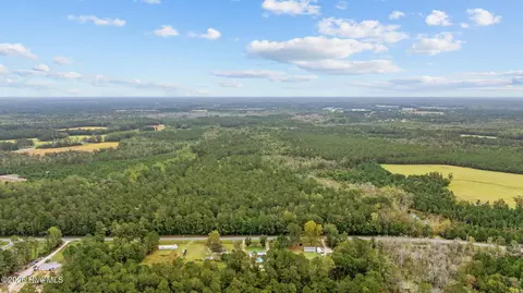 50 Ac Near 22984 Peacock R Rd, Tabor City, NC 28463