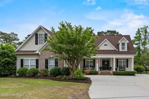 118 Golf Terrace Dr, Hampstead, NC 28443