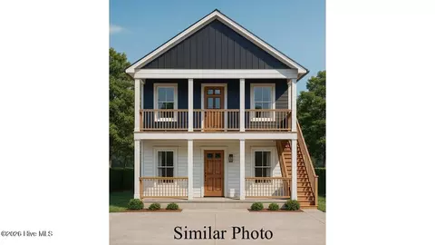 147 Sandy Dr, Jacksonville, NC 28546