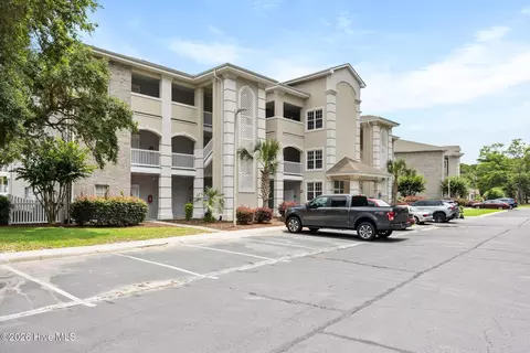 908 Resort Cir UNIT 705, Sunset Beach, NC 28468