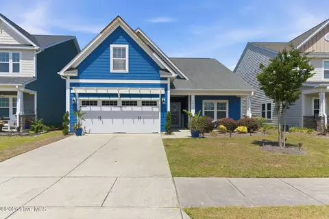 4054 Druids Glen Dr, Leland, NC 28451