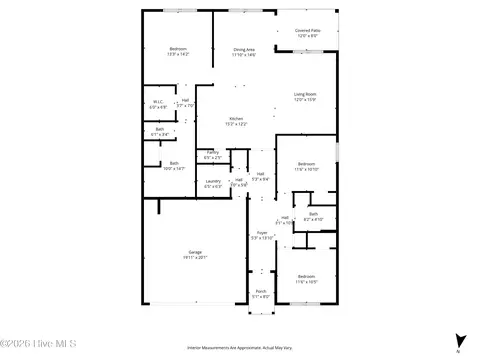 200 Spotted Owl Way NE, Bolivia, NC 28422