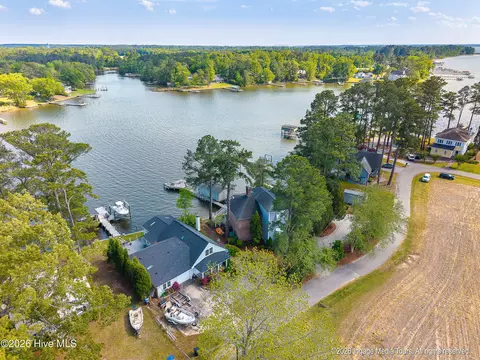 View/Area - 423 Handys Point Ln, Bath, NC 27808 photo 8 of 22