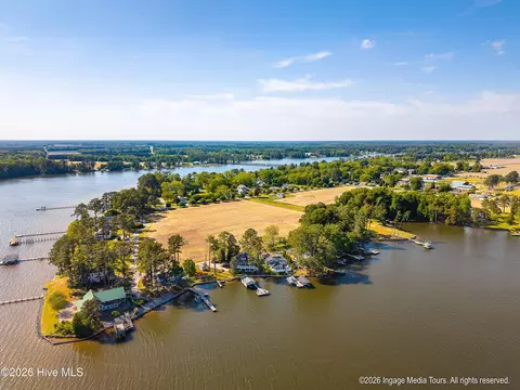 View/Area - 423 Handys Point Ln, Bath, NC 27808 photo 12 of 22