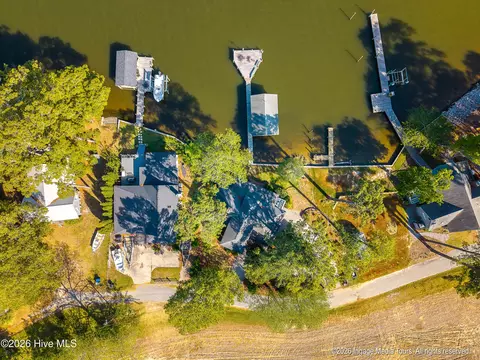 View/Area - 423 Handys Point Ln, Bath, NC 27808 photo 18 of 22