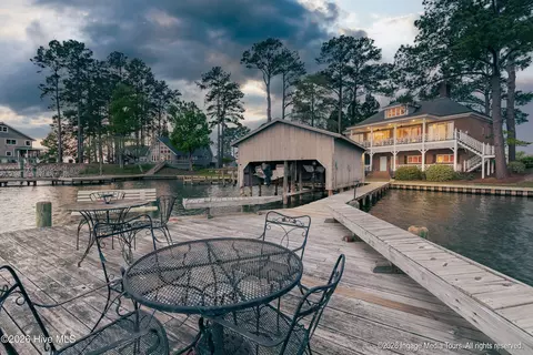 Other - 423 Handys Point Ln, Bath, NC 27808 photo 3 of 24