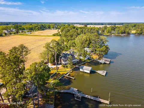 View/Area - 423 Handys Point Ln, Bath, NC 27808 photo 11 of 22