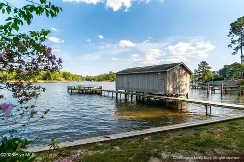 View/Area - 423 Handys Point Ln, Bath, NC 27808 photo 3 of 22