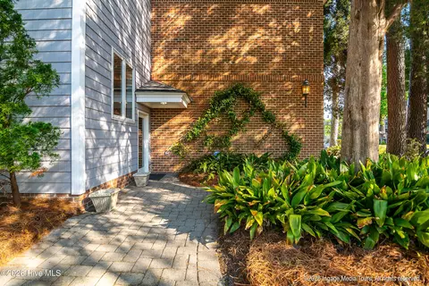 Exterior - 423 Handys Point Ln, Bath, NC 27808 photo 6 of 17