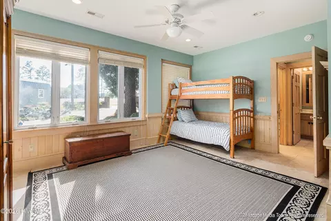 Bedroom - 423 Handys Point Ln, Bath, NC 27808 photo 6 of 14