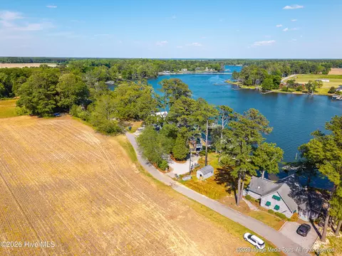 View/Area - 423 Handys Point Ln, Bath, NC 27808 photo 6 of 22