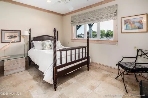 Bedroom - 423 Handys Point Ln, Bath, NC 27808 photo 2 of 14