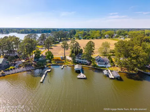 View/Area - 423 Handys Point Ln, Bath, NC 27808 photo 1 of 22