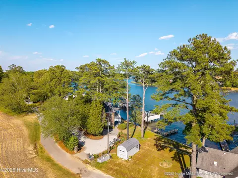 View/Area - 423 Handys Point Ln, Bath, NC 27808 photo 21 of 22