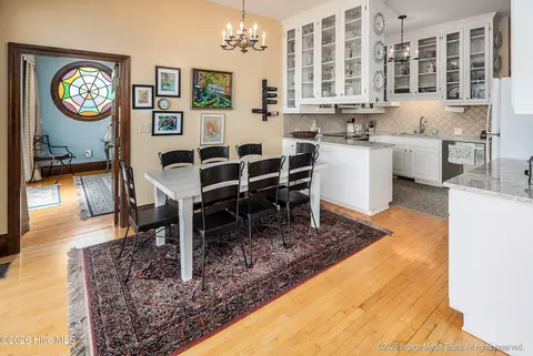 Dining - 423 Handys Point Ln, Bath, NC 27808 photo 1 of 2