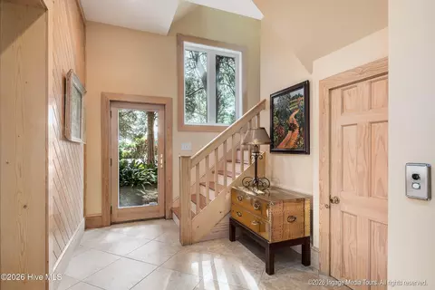 Entry Way - 423 Handys Point Ln, Bath, NC 27808 photo 1 of 4