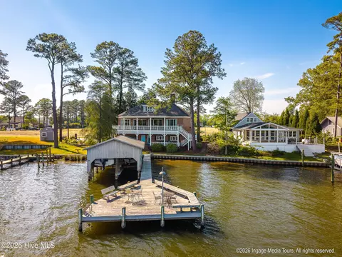 View/Area - 423 Handys Point Ln, Bath, NC 27808 photo 9 of 22