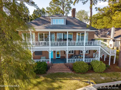 Exterior - 423 Handys Point Ln, Bath, NC 27808 photo 16 of 17