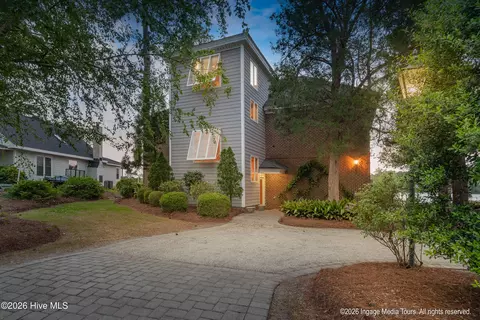 Exterior - 423 Handys Point Ln, Bath, NC 27808 photo 1 of 17