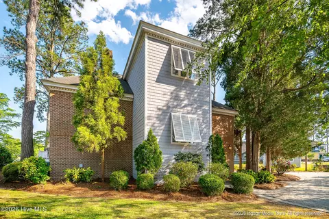 Exterior - 423 Handys Point Ln, Bath, NC 27808 photo 4 of 17