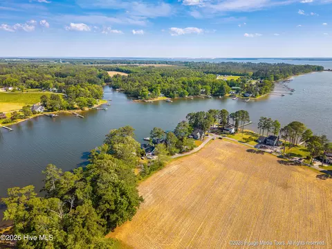 View/Area - 423 Handys Point Ln, Bath, NC 27808 photo 14 of 22