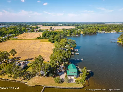 View/Area - 423 Handys Point Ln, Bath, NC 27808 photo 16 of 22