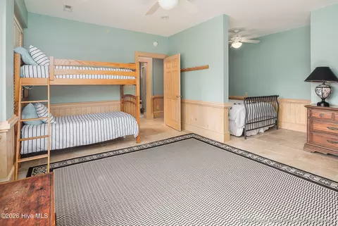Bedroom - 423 Handys Point Ln, Bath, NC 27808 photo 8 of 14