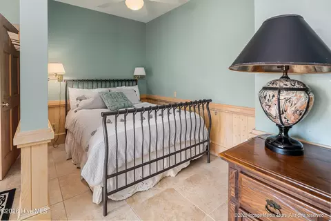 Bedroom - 423 Handys Point Ln, Bath, NC 27808 photo 7 of 14