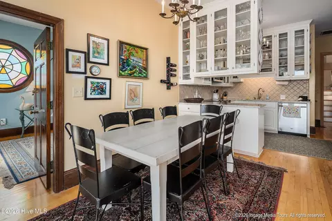 Dining - 423 Handys Point Ln, Bath, NC 27808 photo 2 of 2