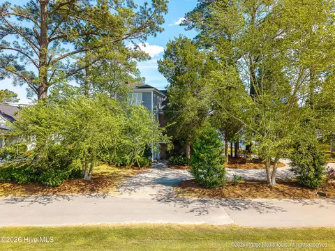 Exterior - 423 Handys Point Ln, Bath, NC 27808 photo 13 of 17