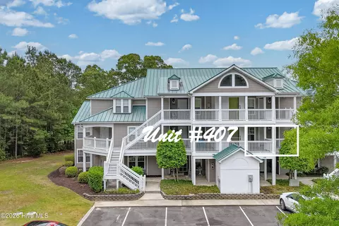 1620 Goley Hewett Rd SE UNIT 407, Bolivia, NC 28422