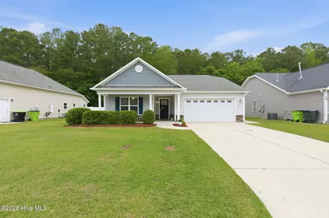 306 Station House Rd, New Bern, NC 28562
