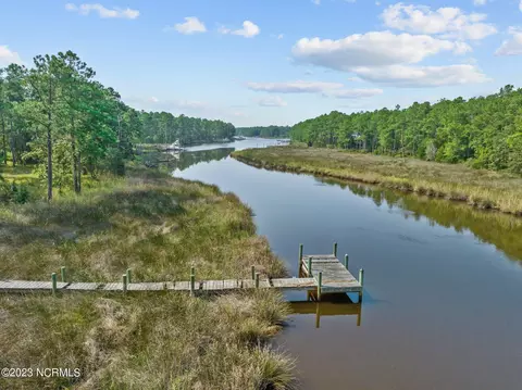 2504 Brown Creek Rd, Merritt, NC 28556
