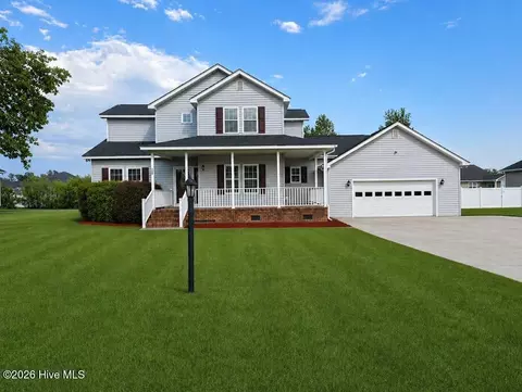 622 Lennington Ln, Washington, NC 27889