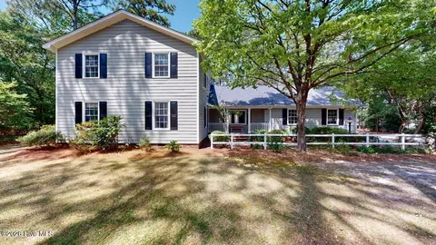 210 Mourning Dove Ln, Goldsboro, NC 27534