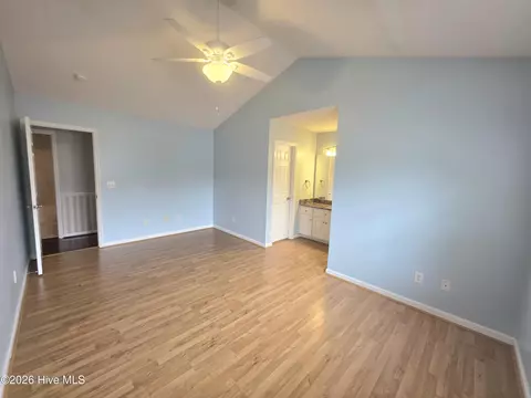 Bedroom - 19 Atlantic Ave, Benson, NC 27504 photo 2 of 12