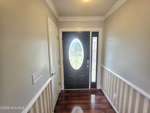 Entry Way - 19 Atlantic Ave, Benson, NC 27504 photo 1 of 2