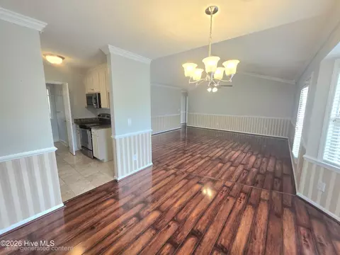 Living - 19 Atlantic Ave, Benson, NC 27504 photo 4 of 4