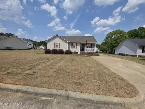 Exterior - 19 Atlantic Ave, Benson, NC 27504 photo 2 of 17
