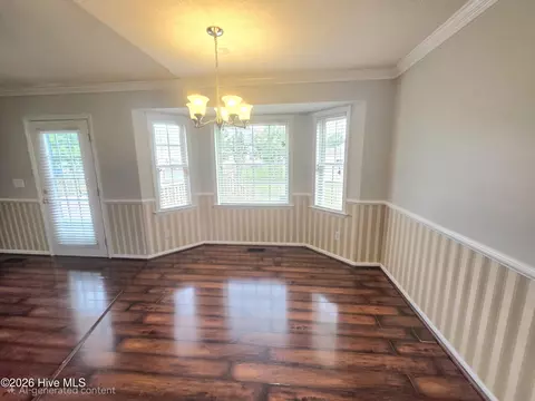 Dining - 19 Atlantic Ave, Benson, NC 27504 photo 2 of 2